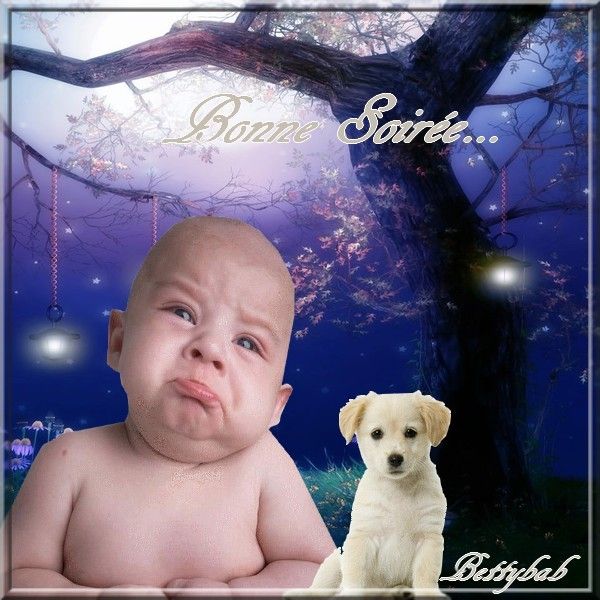 bonjour,bonsoir du mois de septembre 48617363